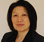 Prof. Arlene Chan   MB BS, FRACP, MMed (Palliative Care)